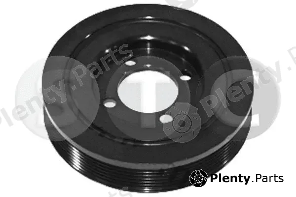 STC T406230 — Belt Pulley, crankshaft