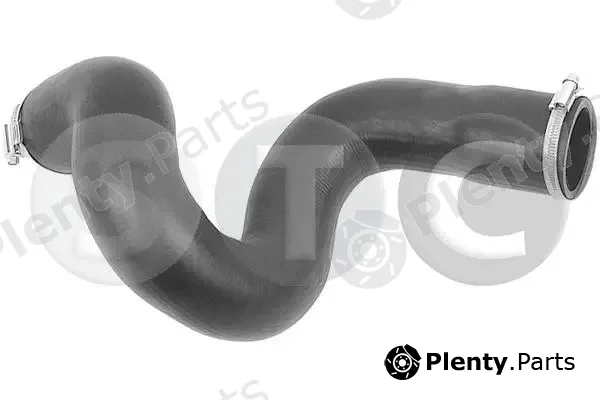 STC T415513 — Charge Air Hose