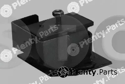 STC T423256 — Mounting, engine