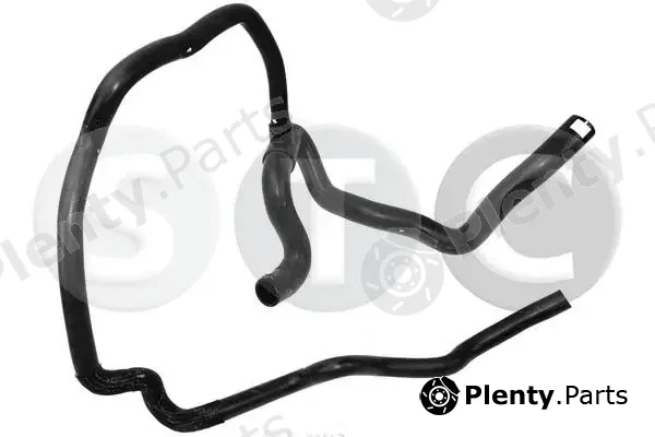 STC T498208 — Radiator Hose