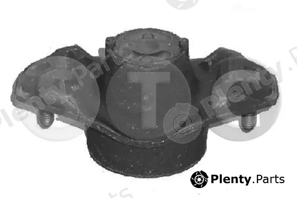 STC T402784 — Mounting, engine