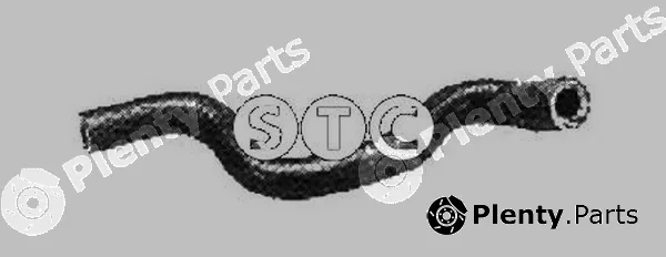 STC T407671 — Radiator Hose
