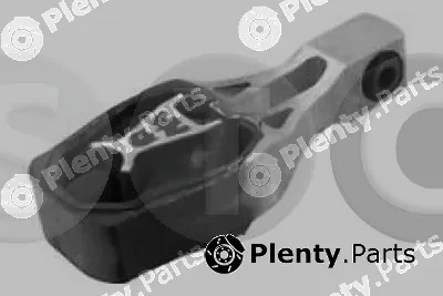 STC T454329 — Mounting, engine