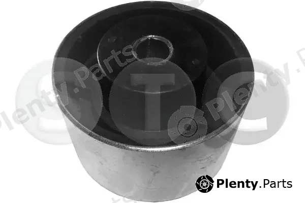 STC T400751 — Mounting, engine