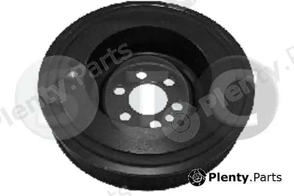 STC T443426 — Belt Pulley, crankshaft