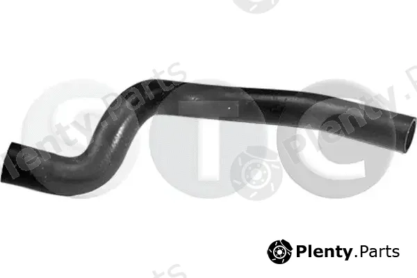 STC T407608 — Radiator Hose