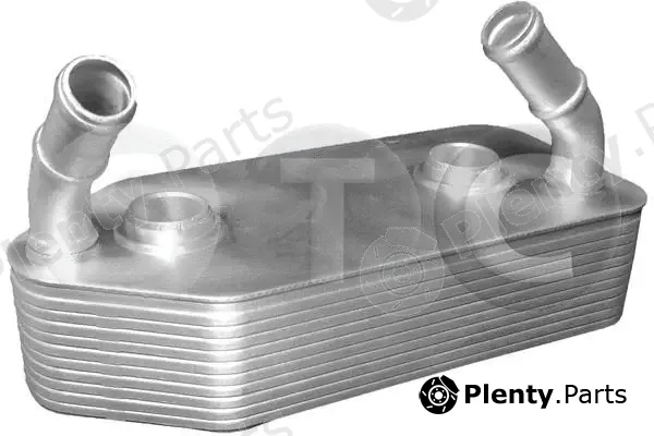 STC T406327 — Oil Cooler, engine oil