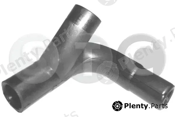 STC T409156 — Radiator Hose