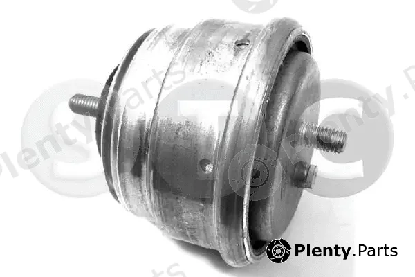 STC T405857 — Mounting, engine