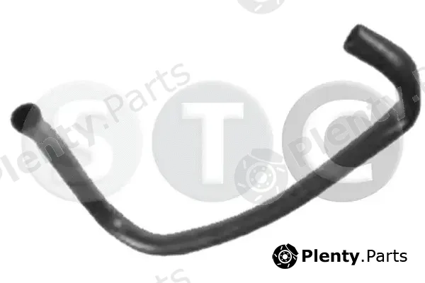 STC T477199 — Radiator Hose