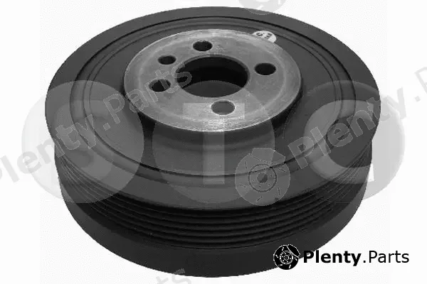 STC T404492 — Belt Pulley, crankshaft