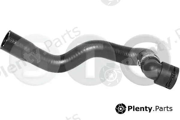 STC T497023 — Radiator Hose