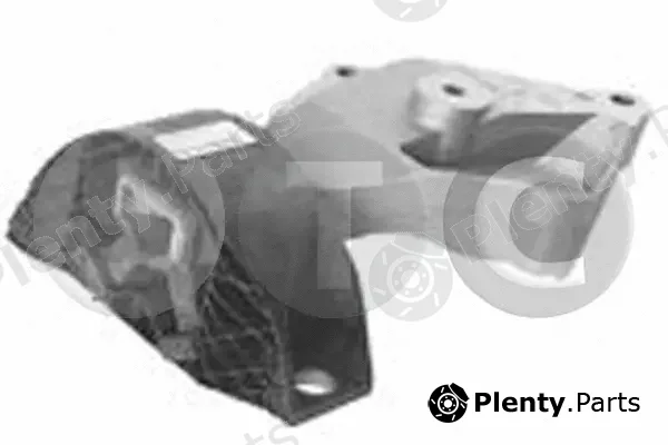STC T406816 — Mounting, engine