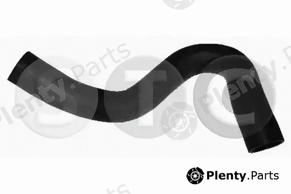 STC T409109 — Radiator Hose