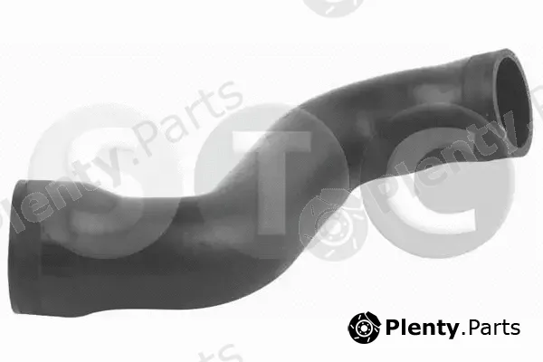 STC T409696 — Charge Air Hose