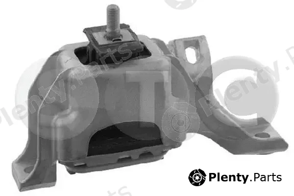 STC T405178 — Mounting, engine
