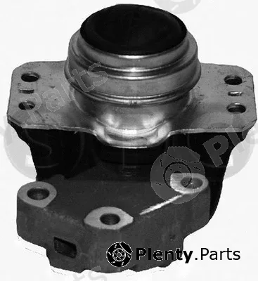 STC T404732 — Mounting, engine