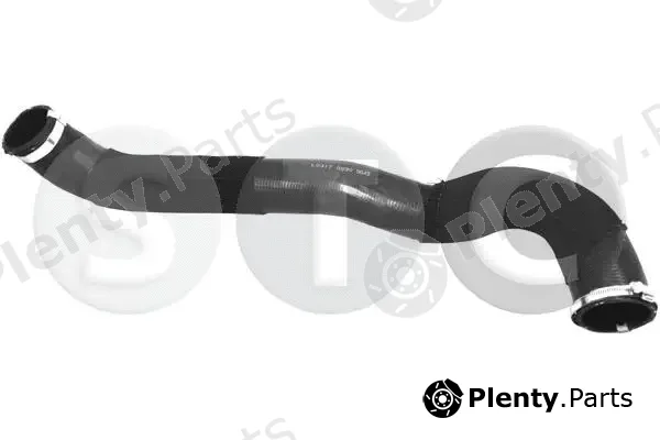 STC T409649 — Charge Air Hose