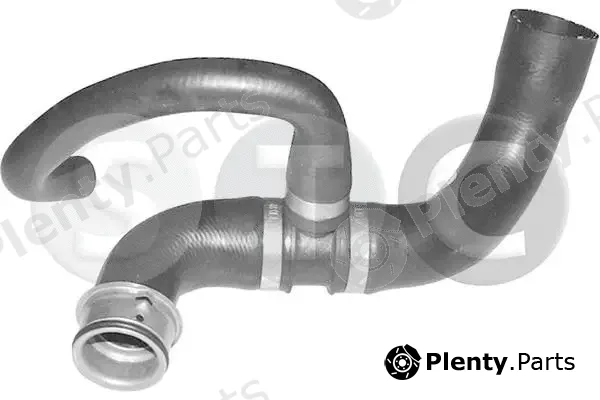 STC T477661 — Radiator Hose