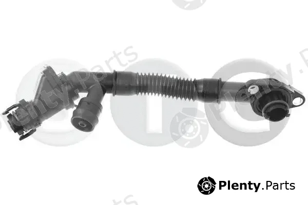 STC T435833 — Hose, cylinder head cover ventilation