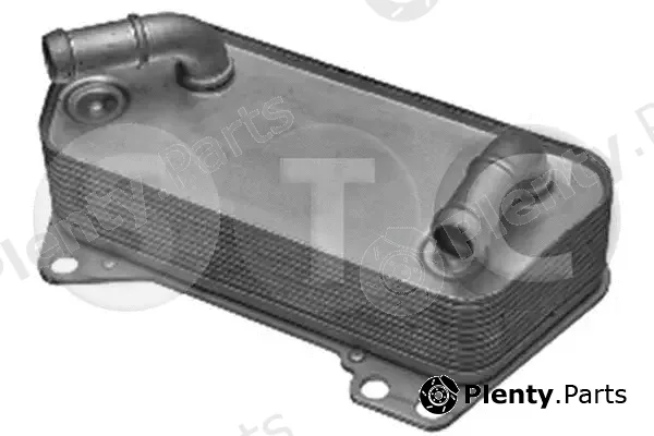 STC T439009 — Oil Cooler, engine oil