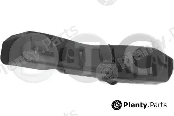 STC T439489 — Mounting Bracket, bumper