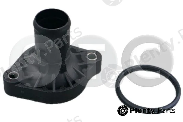 STC T435699 — Coolant Flange