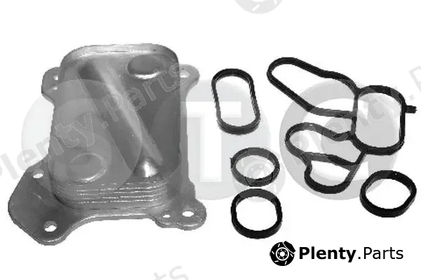 STC T405731 — Oil Cooler, engine oil
