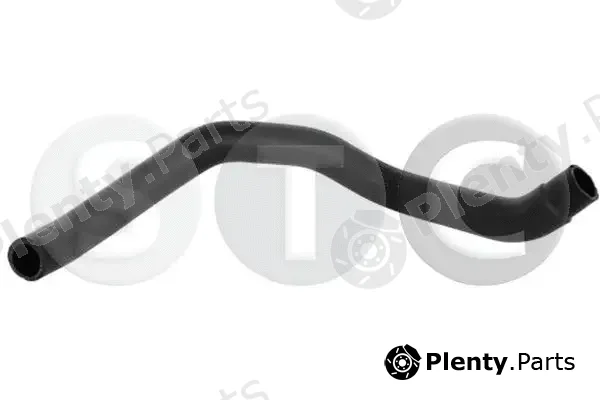 STC T498929 — Radiator Hose