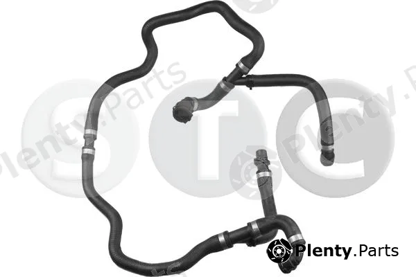 STC T477007 — Radiator Hose