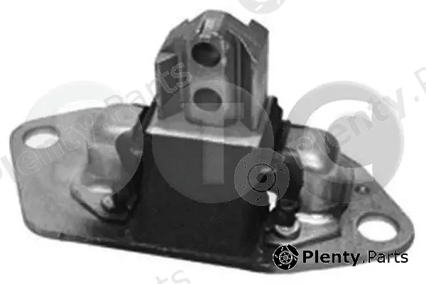 STC T407183 — Mounting, engine