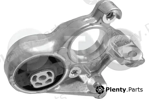 STC T454129 — Holder, engine mounting system