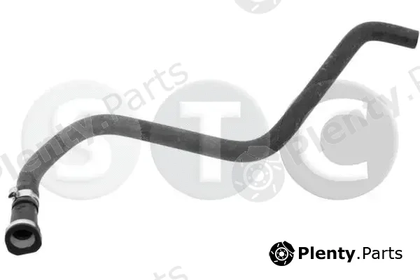 STC T409467 — Radiator Hose