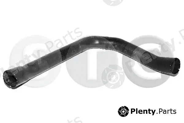STC T409445 — Charge Air Hose