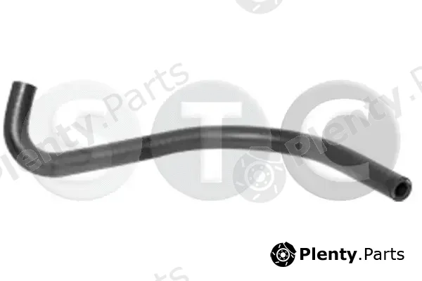 STC T498999 — Radiator Hose