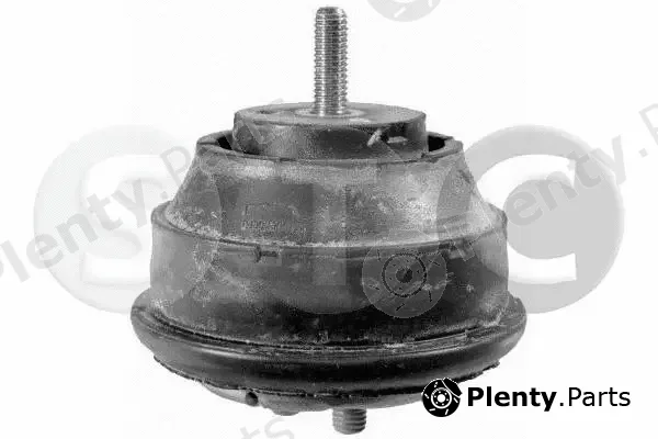 STC T405780 — Mounting, engine