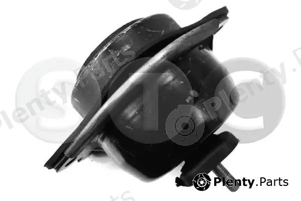 STC T404461 — Mounting, engine