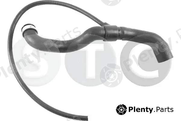 STC T499254 — Radiator Hose