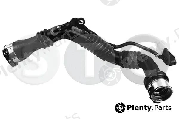STC T497569 — Charge Air Hose