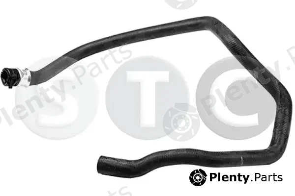 STC T407639 — Radiator Hose