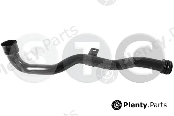 STC T403202 — Coolant Pipe