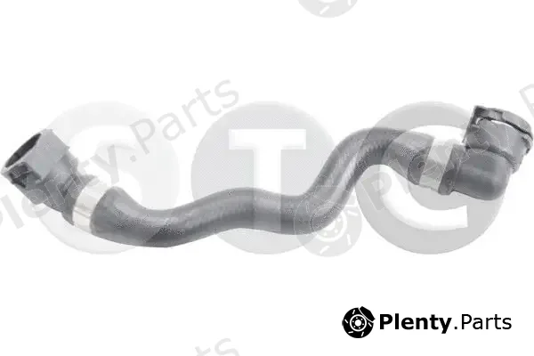 STC T499355 — Radiator Hose