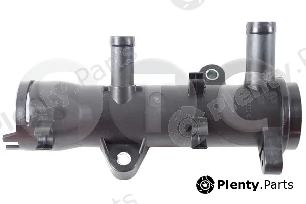 STC T430657 — Coolant Flange