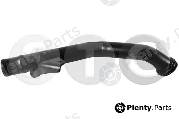 STC T403203 — Coolant Pipe