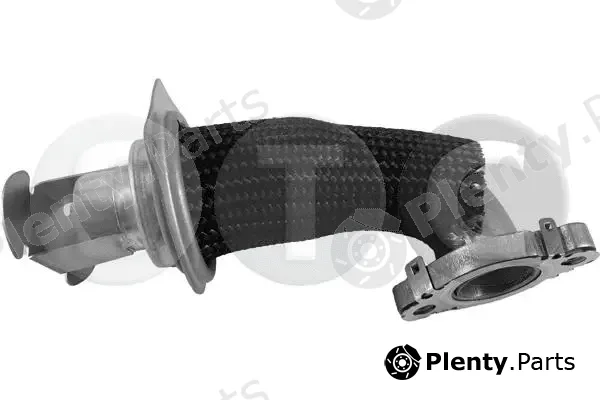STC T497676 — Oil Hose