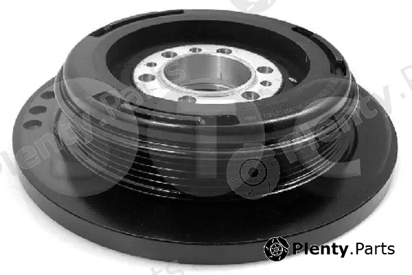 STC T404889 — Belt Pulley, crankshaft