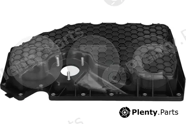 STC T439504 — Oil Sump