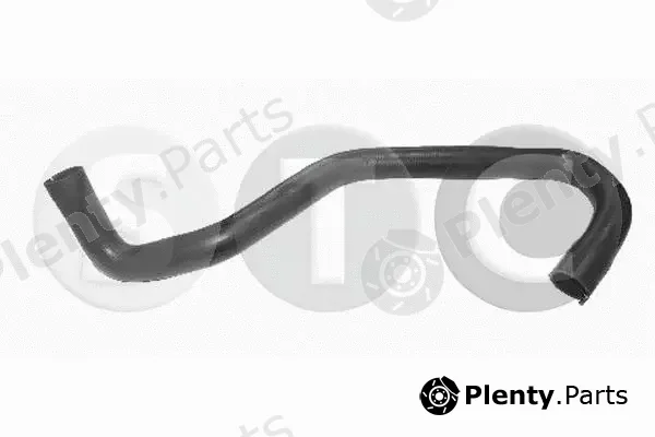 STC T408901 — Radiator Hose