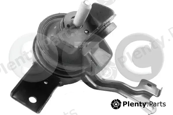 STC T441551 — Mounting, engine