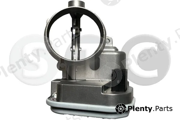 STC T440209 — Throttle Body